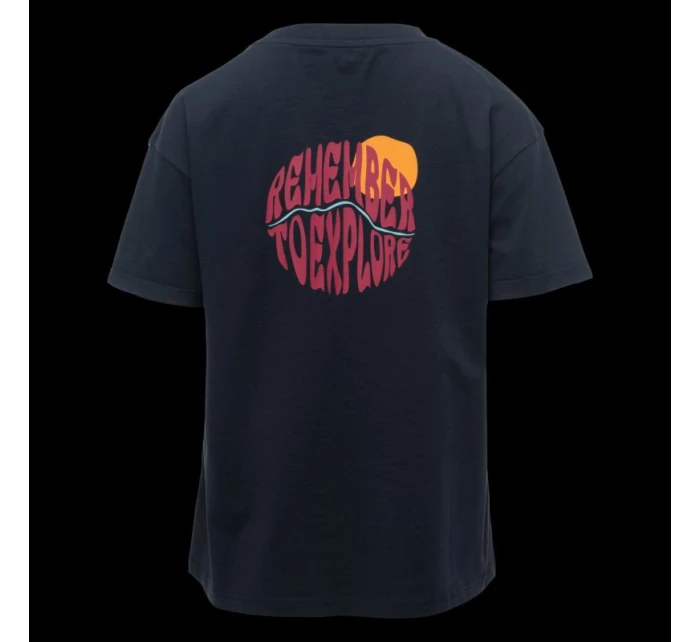 Dámske tričko RESA WO'S s krátkym rukávom Dámske tričko RESA WO'S s krátkym rukávom