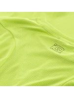 Pánské tričko s krátkým rukávem model 21357135 - IQ