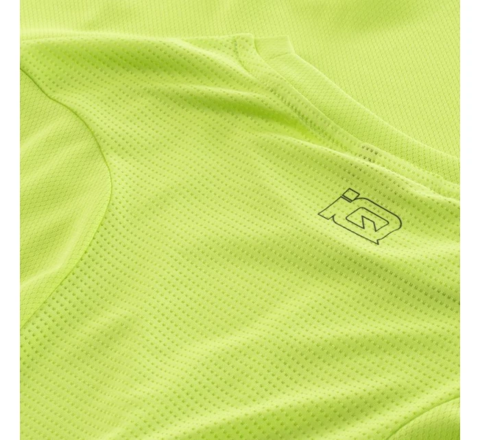 Pánské tričko s krátkým rukávem model 21357135 - IQ