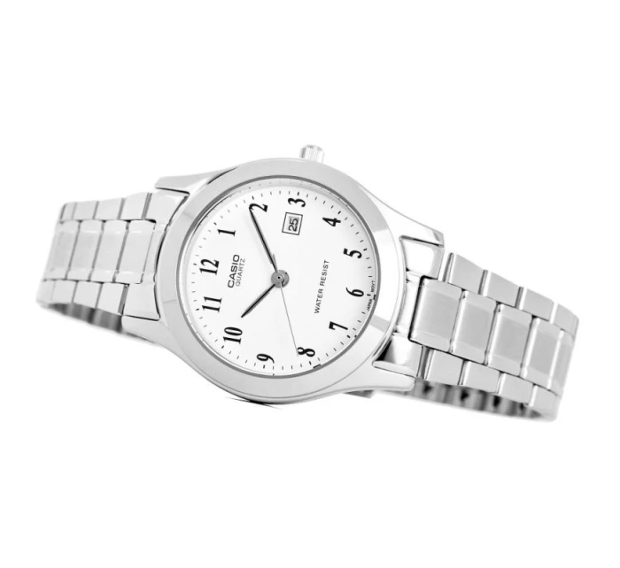 CASIO LTP-1141PA-7BEG Dámske hodinky + BOX CASIO LTP-1141PA-7BEG Dámske hodinky + BOX