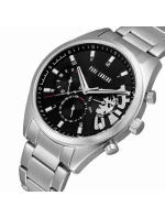 Pánske hodinky PAUL LORENS PL20003B-1C1 + BOX Pánske hodinky PAUL LORENS PL20003B-1C1 + BOX