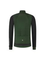 Rogelli zimná bunda MONO green L