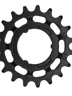 KMC Koło zębate R model 21853891 - Shimano