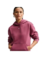 Dámská mikina Studio Fleece Medium model 22313343 - NIKE Dámská mikina Studio Fleece Medium model 22313343 - NIKE
