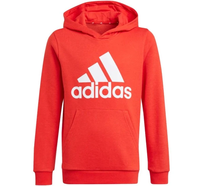 Dětská mikina Essentials Big Logo Hoodie Jr model 17829045 - ADIDAS