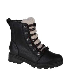 Lace Cozy WP Boot Black 36 model 21876972 - Sorel