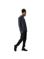 Pánská fleecová mikina M H4Z22 model 17808659 - 4F Pánská fleecová mikina M H4Z22 model 17808659 - 4F