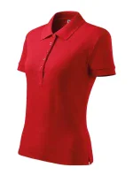 Dámske polo tričko Cotton Heavy W MLI-21607 - Malfini