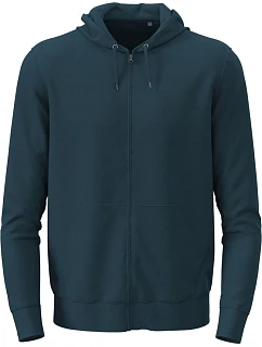 Classic Zip Hoodie Mikina s kapucí "Classic" model 22452707 navy blue - Stedman