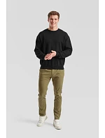 Mikina Fruit of the Loom Classic Set-In Sweat 16.2202 classic olive Mikina Fruit of the Loom Classic Set-In Sweat 16.2202 classic olive