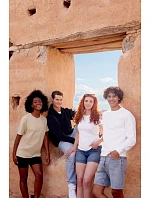Iconic 250 SetIn Sweat Mikina model 22459256 deep navy - Fruit of the Loom Iconic 250 SetIn Sweat Mikina model 22459256 deep navy - Fruit of the Loom