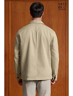 NEOBLU Mael Business bunda 24.3780 deep blue
