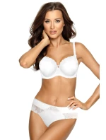 Ava 1924 Freesia kolor:white Ava 1924 Freesia kolor:white