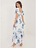 Sukienka IR SK  granatowy model 22109882 - FPrice