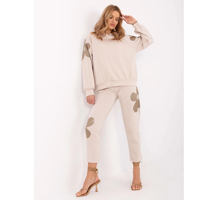 MI KMPL set M6124.61P béžová