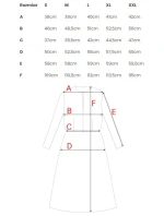 S414 Šaty s mašľou - slonovinová kosť S414 Šaty s mašľou - slonovinová kosť