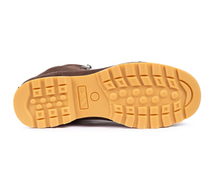 Pánske semišové topánky Trespass Gale