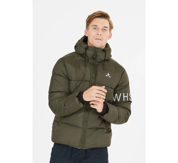 Pánská zimní bunda Whistler Drift