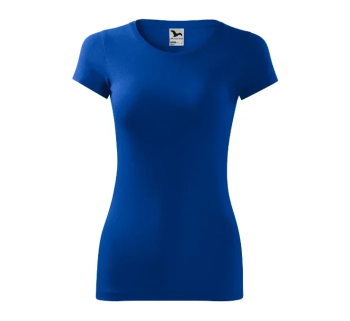 Glance tričko dámské královská modrá Glance tričko dámské královská modrá