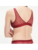 Dámská sportovní podprsenka model 20946348 - Tommy Hilfiger Dámská sportovní podprsenka model 20946348 - Tommy Hilfiger