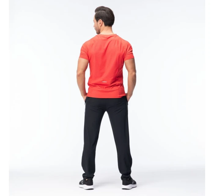 Pánské kalhoty Cross The Line M černé  model 21941165 - IQ