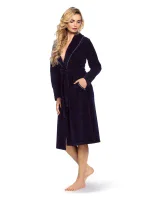 Dlhý dámsky župan LYDIE 390BIG