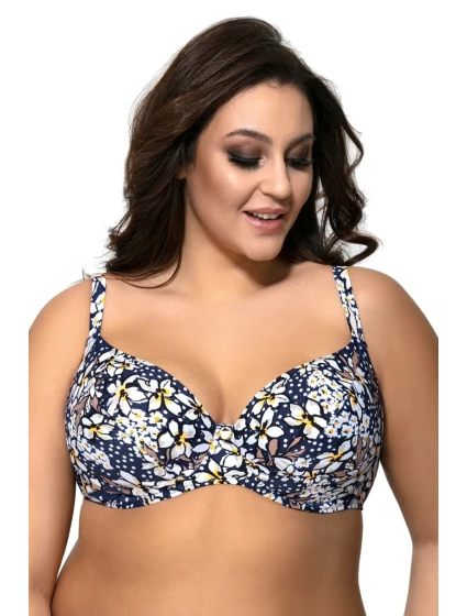 PODPRSENKA SK 115 MODRÁ