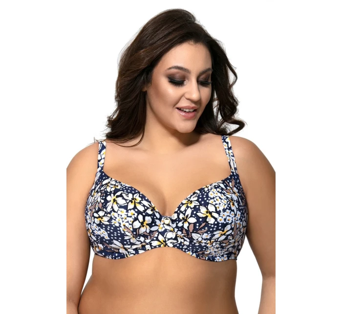 PODPRSENKA SK 115 MODRÁ