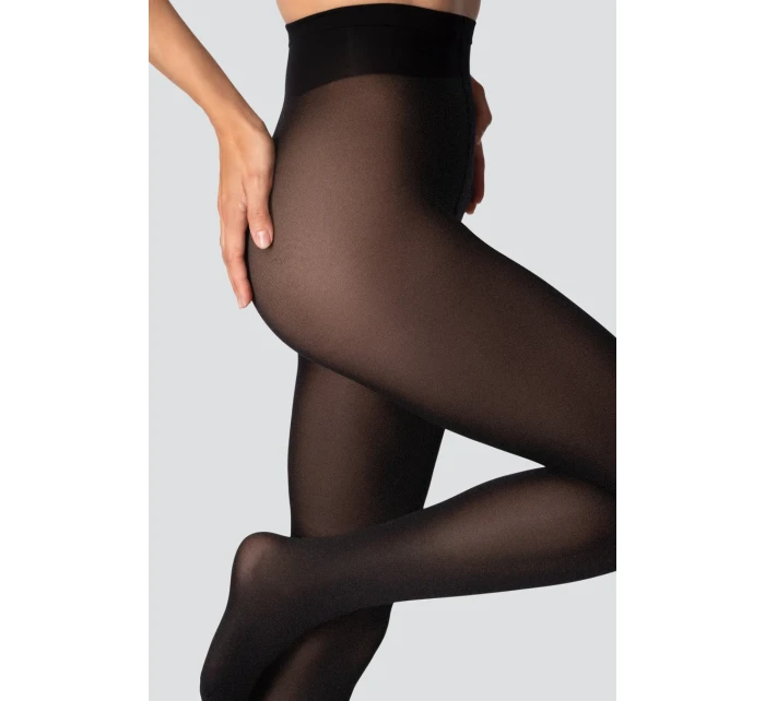 Dámské punčochové kalhoty model 15069797 SOFT TOUCH 40 - Mona