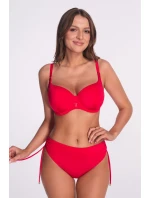 PLAVECKÝ KUFOR SF 256/2 SCARLET