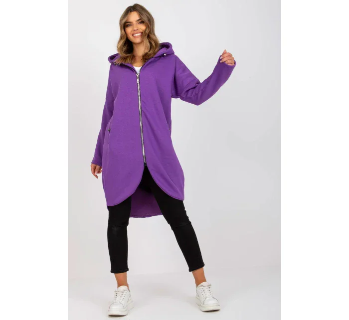 Mikina model 168756 Rue Paris Mikina model 168756 Rue Paris