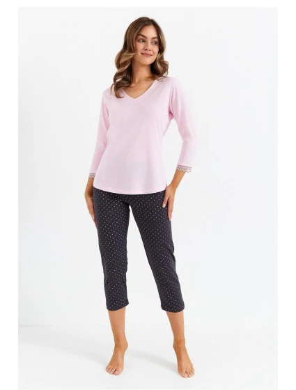 Pyžamo model 215756 Cana Pyžamo model 215756 Cana