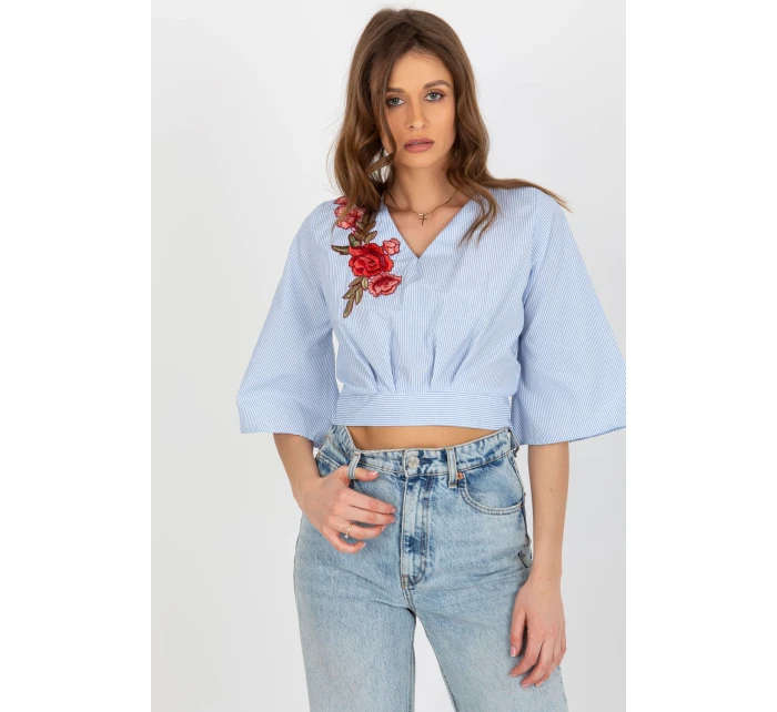 Blúzka model 216203 Lacerta