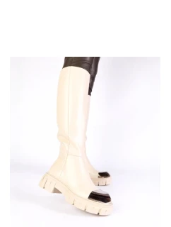 Topánky model 222053 Solea