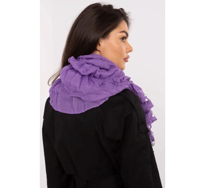 Šál model 223056 AT