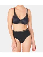 Podprsenka Infinite Sensation W01 čierna TRIUMPH
