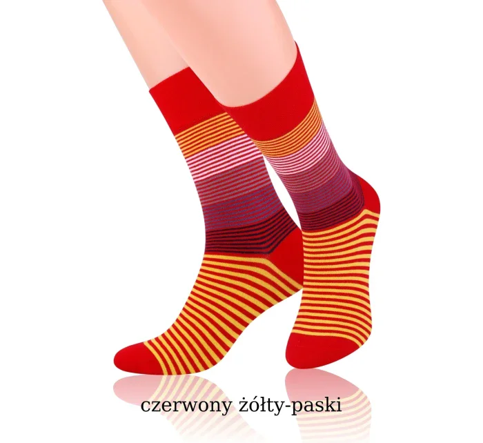 Pánské ponožky model 5790387 - Steven