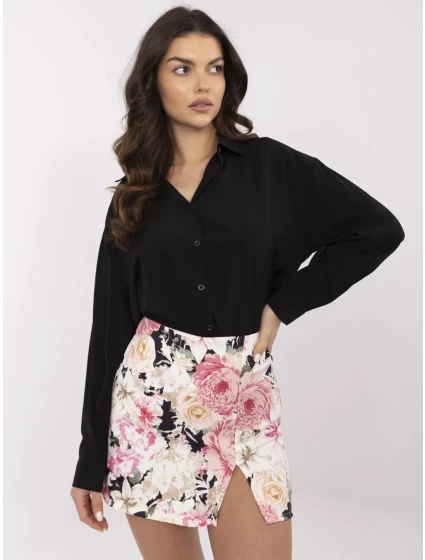 krátká dámská model 21063727 - Factory Price krátká dámská model 21063727 - Factory Price