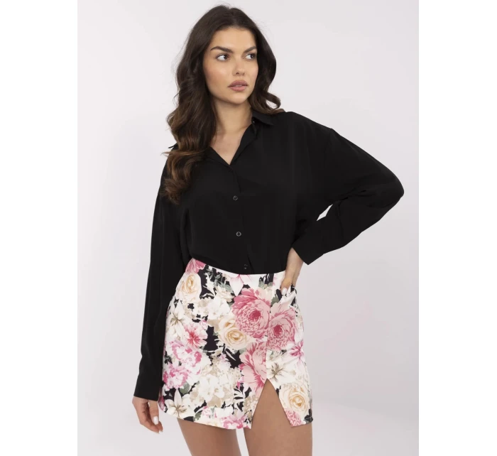 krátká dámská model 21063727 - Factory Price krátká dámská model 21063727 - Factory Price