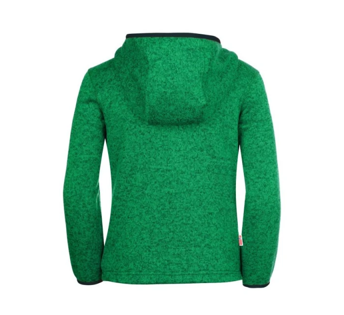 Bunda fleeceová TrollKids Jondalen Jacket XT Jr 222-327