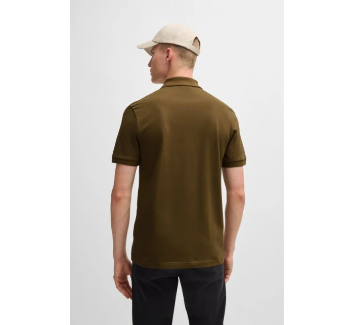 Polokošeľa Boss Passenger Open M 50507803-368 Polokošeľa Boss Passenger Open M 50507803-368