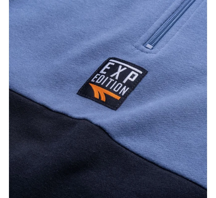 Mikina model 20849113 Jrb Jr - Hi-Tec