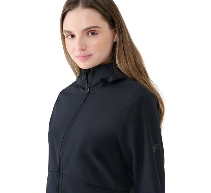 Softshellová bunda 4F F320 W 4FWSS25TSOFF320 20S