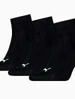 Štvrťročné obyčajné ponožky Puma 938589-06