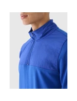 Pánska mikina s kapucňou 4F 4FRSS24TSWSM2035-36S pánska Pánska mikina s kapucňou 4F 4FRSS24TSWSM2035-36S pánska