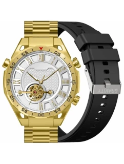 Inteligentné hodinky Gravity GT13-2