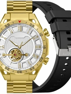 Inteligentné hodinky Gravity GT13-2