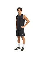 Pánske tričko adidas Entrada 26 bez rukávov black KB3929 pánske