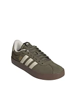 Pánské boty VL Court 3.0 khaki model 22058898 - ADIDAS Pánské boty VL Court 3.0 khaki model 22058898 - ADIDAS