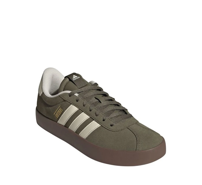 Pánské boty VL Court 3.0 khaki model 22058898 - ADIDAS Pánské boty VL Court 3.0 khaki model 22058898 - ADIDAS
